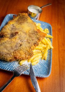 Cachopo Tasca Picona