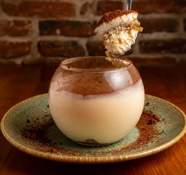Tiramisú Tasca Picona